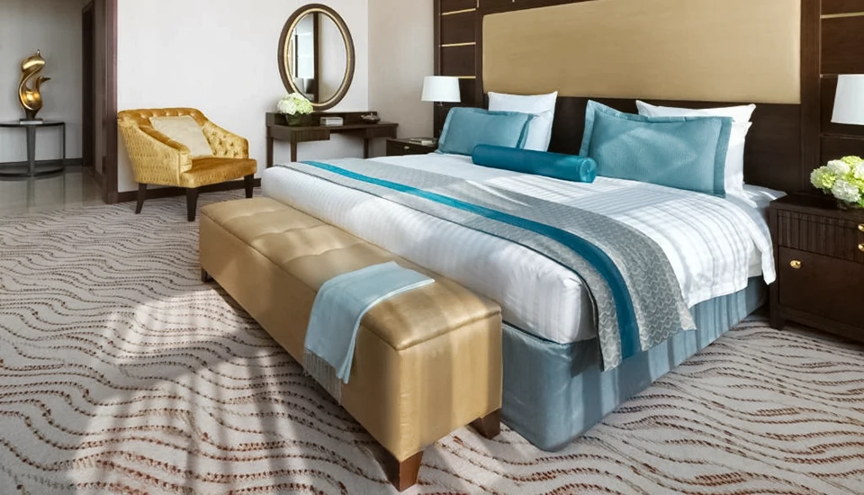 هتل پارک رجیس کریس کین دبی